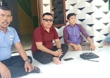 Video Viral Anggota DPRD Sumut Usir Warga, Khairul: Tidak Ada Pengusiran