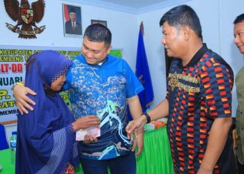 Hendriyanto Sitorus: Dana Desa Adalah Uang Negara, Bukan Milik Kepala Desa Atau Bupati