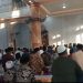 Ribuan Warga Meranti Asahan Sholat Idul Adha 1444 H di Masjid Besar Nurul Huda