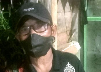 Tokoh Desa siJawi Jawi Kesalkan Anggota DPRD SU Dilarang Reses