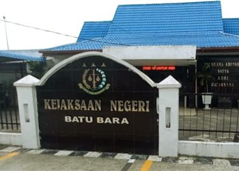Oknum Jaksa di Batu Bara Diduga Peras Istri Tersangka Narkoba Belum Juga Diperiksa