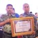 Desa Pondok Batu Kampung Keluarga Berkualitas Terbaik Tingkat Nasional