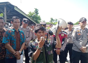 Sekretaris dan Kabid Disnaker Silang Pendapat Soal Anggaran Pelatihan