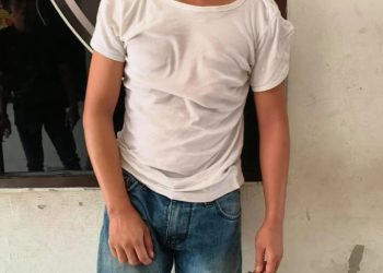 Maneak Citra Simamora