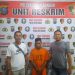 Penadah Barang Curian di Tanjungbalai Diringkus Polisi