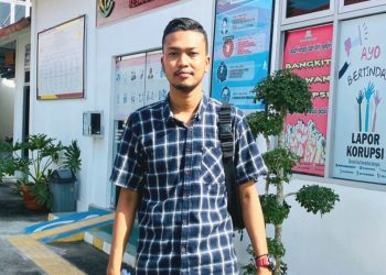 Diduga Luluskan Oknum Yang Bermasalah, Gasak: Seleksi Calon Bawaslu Asahan Dinilai Hanya Formalitas