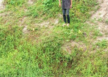 Mayat Darmijah Ditemukan Mengambang di Parit Bekoan PTPN IV Pulau Raja Asahan