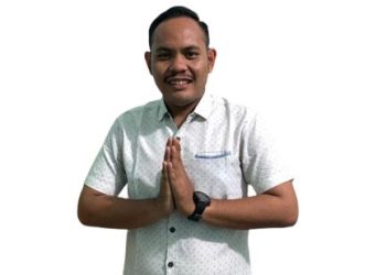 Faisal Farid ketua HM MASIBTIRA