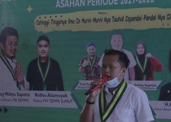 Muhammad Syafrizal Ritonga