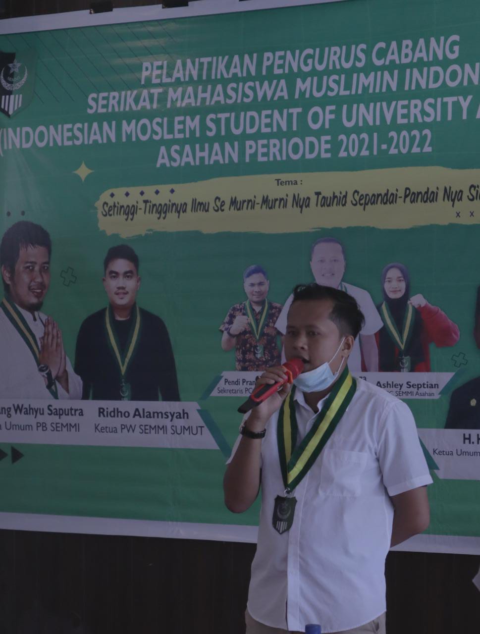 Muhammad Syafrizal Ritonga