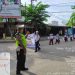 Sat Lantas Polres Tanjungbalai Laksanakan Pengamanan Pawai Sambut 1 Muharram 