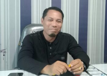 Soal Tabrakan KA dan Mobil, IPA: Jangan Tutup Mata, Kadishub Asahan Perlu Dievaluasi