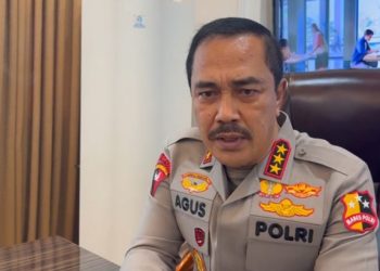 Wakapolri: Semoga Iwo Semakin Jaya  