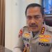 Wakapolri: Semoga Iwo Semakin Jaya  
