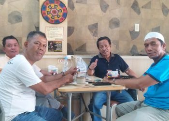 Maju Bacaleg DPR RI, Bindu Siahaan Siap Kembangkan Ekonomi Rakyat