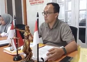 Empat Oknum Polres Batu Bara Dilaporkan Tersangka Narkoba ke Poldasu