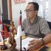 Empat Oknum Polres Batu Bara Dilaporkan Tersangka Narkoba ke Poldasu