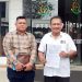 Rapidin Simbolon Dilapor ke Kejati Sumut, Terkait Kasus Korupsi Dana Covid-19 di Samosir