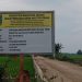 Proyek Jalan Di Desa Panca Arga Dituding Asal Jadi, Camat Lapor ke Dinas PUPR Asahan