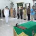 Kades Sei Pasir Dilantik Wakil Bupati Asahan