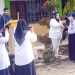 Dukung Indonesia Menabung, PT Bank Sumut Tanjungbalai Buka Tabungan Awal Rp5.000 Di SMP Negri 2