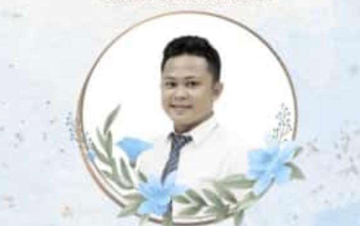 Sekjen DPN Formapera Bambang Syahputra