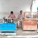 Penjahit Sepatu Ini Harapkan Bantuan dari Pemkab Asahan