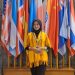 Duta Maritim Indonesia 2023 Kunjungi KKP