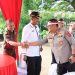 Peduli Lingkungan, Polres Tanjungbalai Tanam 1.500 Pohon