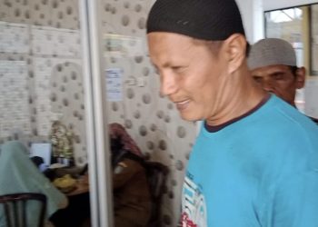 Warga Batubara Ngemis ke Meranti Asahan
