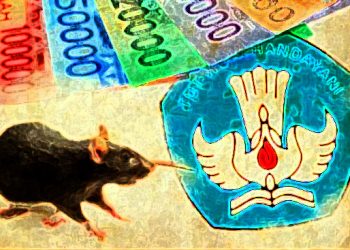 Kepala SMP Negeri di Asahan Keluhkan Penggandaan Lembaran Soal Ujian Dimonopoli Disdik