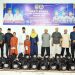 Momentum Ramadhan, PWI Gelar Bakti Sosial, Diapresiasi Bupati Asahan