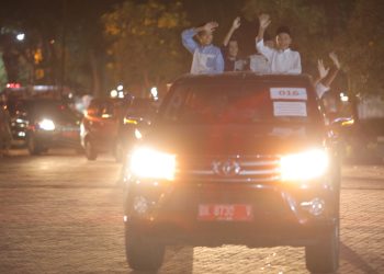 Pemkab Asahan Gelar Silaturahmi Bersama Para Ustadz Tim Safari Ramadhan