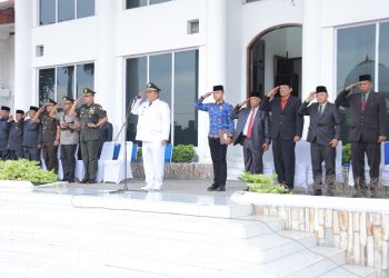 Pemkab Asahan Peringati Hari Otonomi Daerah ke XXVII