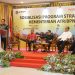Wakil Bupati Asahan Hadiri Sosialisasi Program Strategis Kementerian ATR/BPN