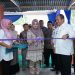 Wakil Bupati Resmikan Kantor Bumdesma Anyar Abadi