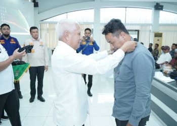 Damkar Bukanlah “Superman