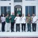 Bupati Asahan Terima Kunjungan Tanoto Foundation