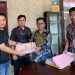 Kejari Labuhanbatu Limpahkan Berkas Perkara Tersangka SBS ke PN Tipikor Medan