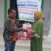 PT. TAN memberikan bantuan sembako kepada warga kurang mampu
