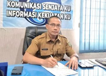 Mendadak dr Nanang Fitra Aulia Sp PK Dibebas Tugaskan dari Kadis Kesehatan Asahan