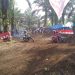 120 Pembalap Ikuti Grass Track di Rahuning Asahan