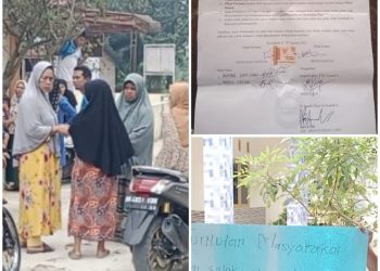Bendahara Pesantren Abdullah bin Masud di Asahan Kepergok Istrinya Saat Sedang Bersama Janda di Hotel
