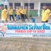 Desa Meranti Gelar Pordes Cup ke IV tahun 2023
