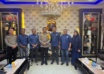 Kapoldasu: Peran Media harus jadi Literasi Positif