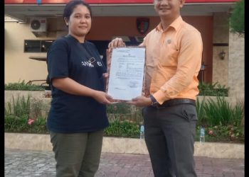 Diduga Melakukan Pungli, Oknum Personil Satres Narkoba Polres Asahan Dilaporkan Ke Propam Polda Sumut