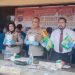 Bravo, Polres Asahan Ringkus 24 Tersangka Kasus Narkoba dalam 7 Hari