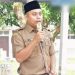 Plt Kadis Kominfo Labuhanbatu Ahmad Fadly Rangkuti.