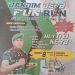 Ayo Ikuti Fun Run Dandim 0208 Asahan Tanggal 8 Oktober 2023