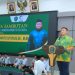 Bupati Hadiri Pelantikan Pimpinan Daerah GPA Labura